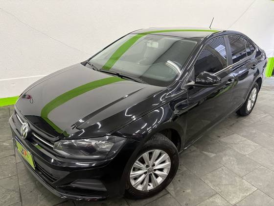 VOLKSWAGEN VIRTUS 1.6 MSI TOTAL FLEX MANUAL VOLKSWAGEN VIRTUS 1.6 MSI TOTAL FLEX MANUAL